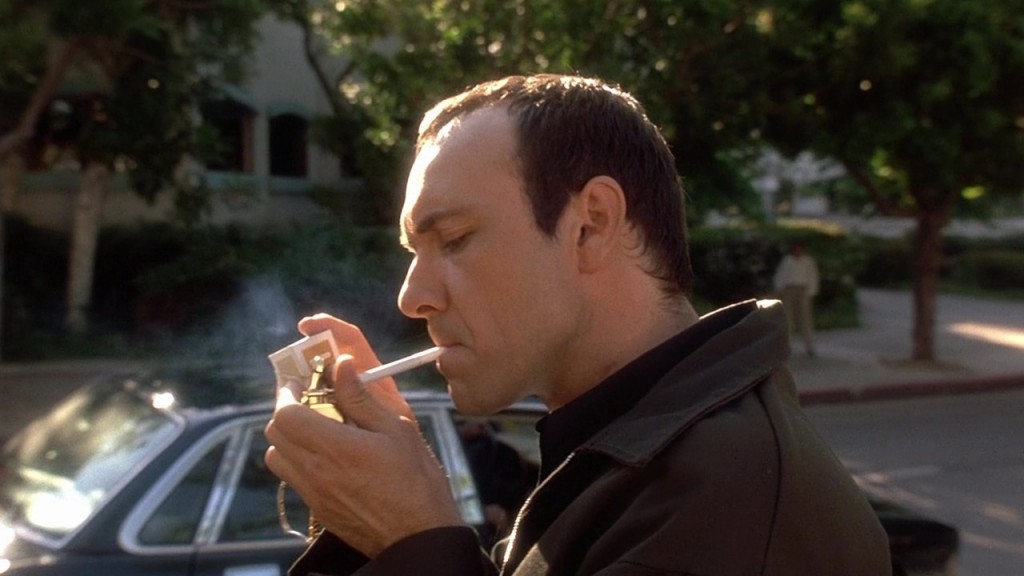 Thursday Rethink: The Usual Suspects Is Massively Overrated — 3
